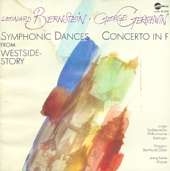 Leonard Bernstein & George Gershwin